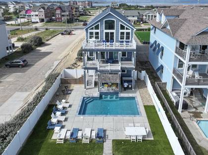 Pier View Oasis