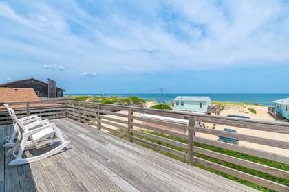 Sun Deck