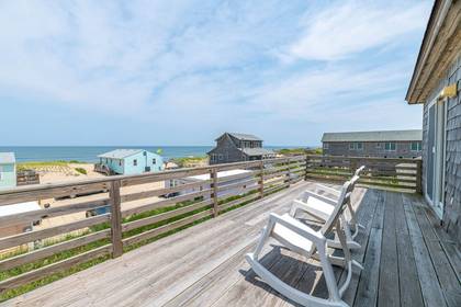 Sun Deck