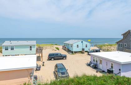Ocean View