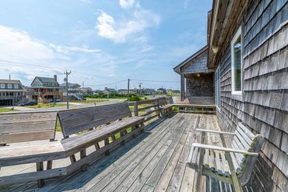 Sun Deck
