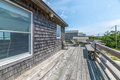 Sun Deck