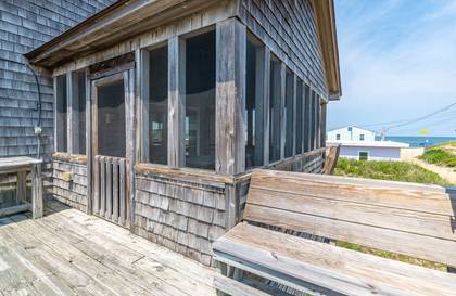 Sun Deck