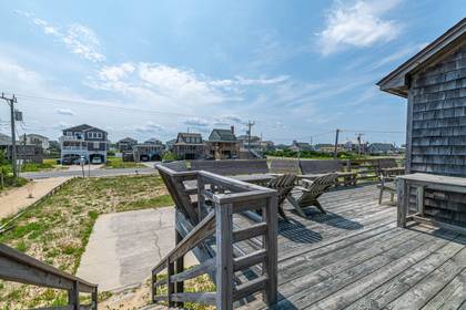 Sun Deck