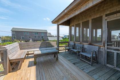 Sun Deck