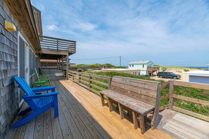 Sun Deck