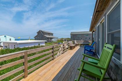Sun Deck