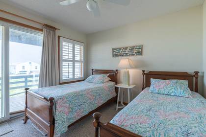 Mid Level Bedroom