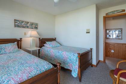 Mid Level Bedroom