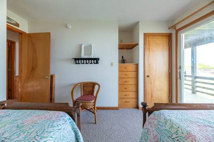 Mid Level Bedroom