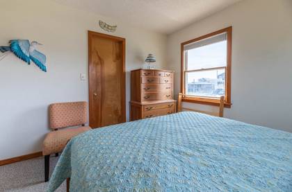 Mid Level Bedroom