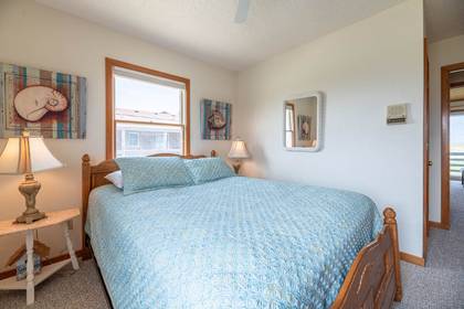 Mid Level Bedroom