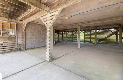Covered Parking