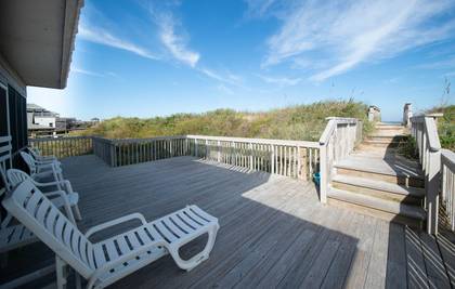 Sun Deck