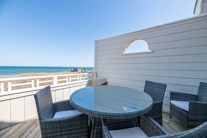 Sun Deck