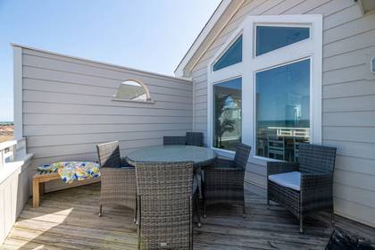 Sun Deck