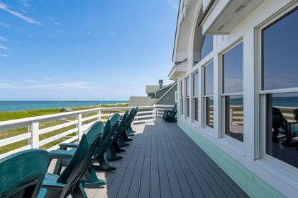 Sun Deck