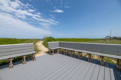 Dune Deck