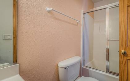 Mid Level Master Bath