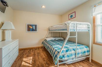 Mid Level Bedroom