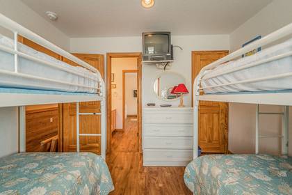 Mid Level Bedroom