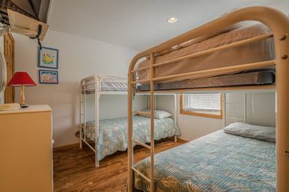 Mid Level Bedroom