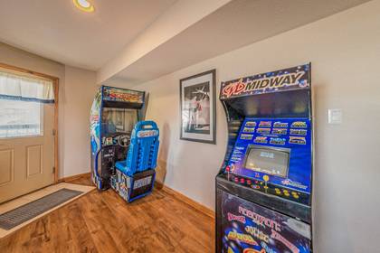 Arcade Games