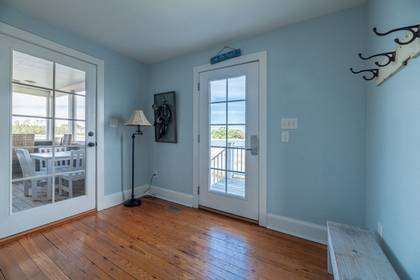 Mid Level Entry