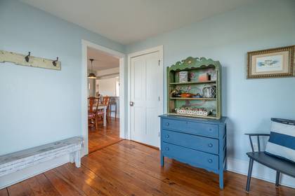 Mid Level Entry