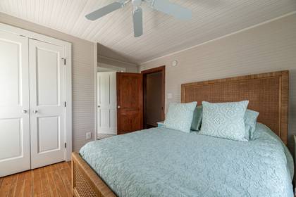 Upper Level Bedroom