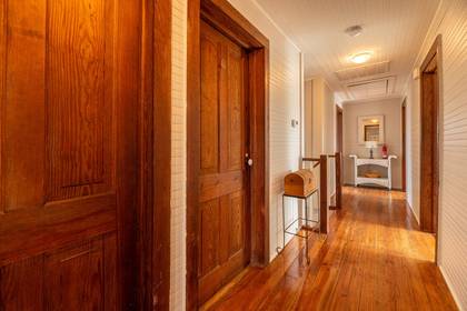 Upper Level Hallway