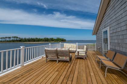 Sun Deck