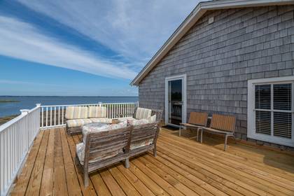 Sun Deck