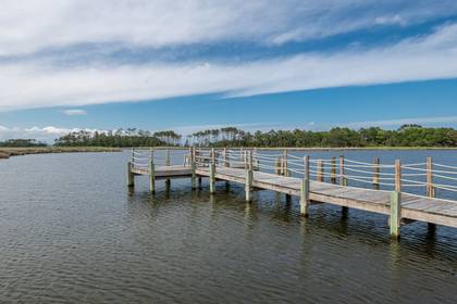 Private Dock