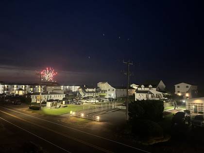 4th of July Fireworks!