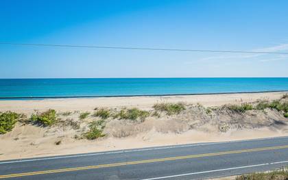 Ocean View