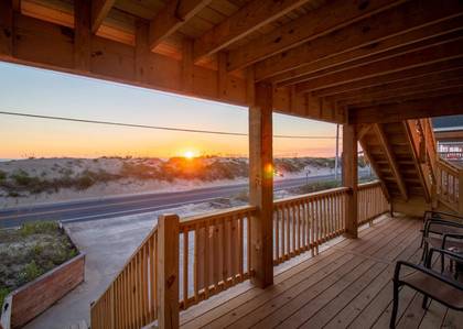 Sunrise View
