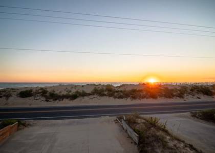 Sunrise View