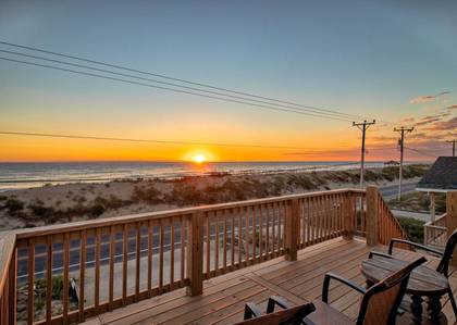 Sunrise View