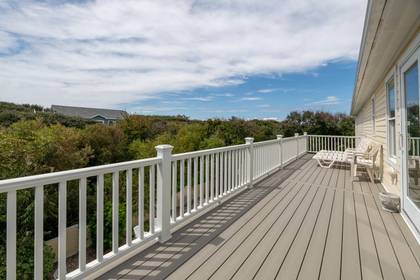 Sun Deck