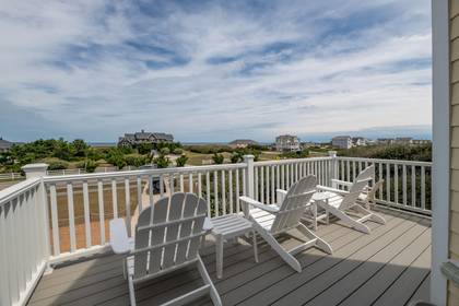 Sun Deck