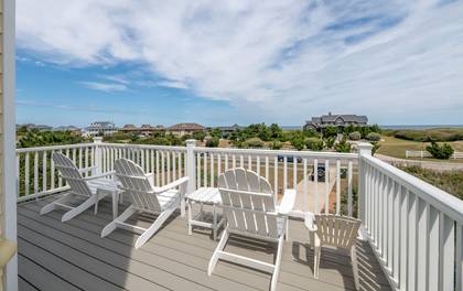 Sun Deck