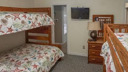 Mid Level Bedroom