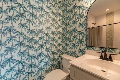 Lower Level Master Bath