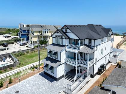 Salty Sunrise - K1224