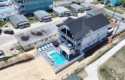 Salty Sunrise - K1224