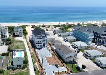 Salty Sunrise - K1224