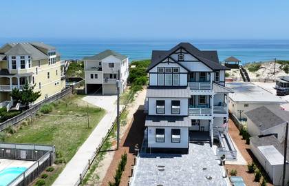 Salty Sunrise - K1224