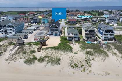 Salty Sunrise - K1224