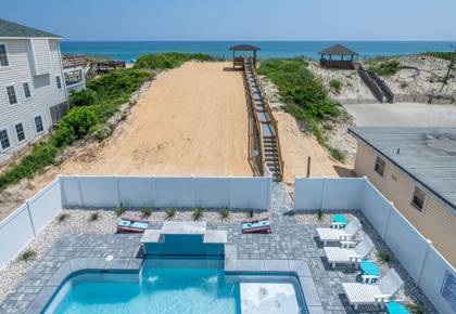 Salty Sunrise - K1224